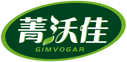 菁沃佳GIMVOGAR