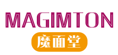 魔面堂MAGIMTON