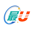 最 U