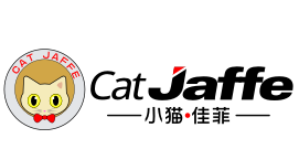 Catjaffe小猫佳菲