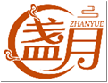 盏月ZHANYUE