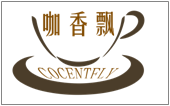 咖香飘COCENTFLY